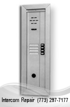 4 Unit Buzzer System