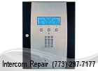 Telephone Entry System